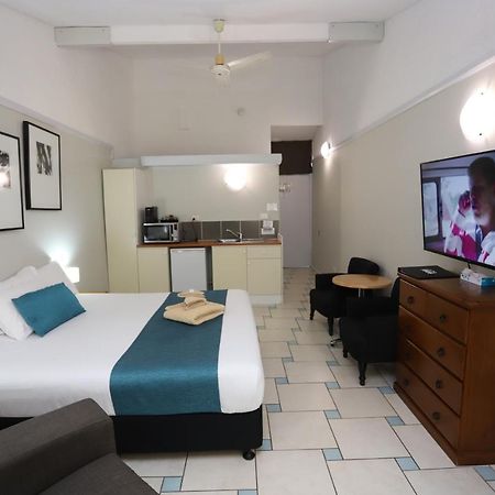 Kallangur Motel Εξωτερικό φωτογραφία