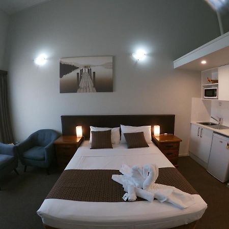 Kallangur Motel Εξωτερικό φωτογραφία