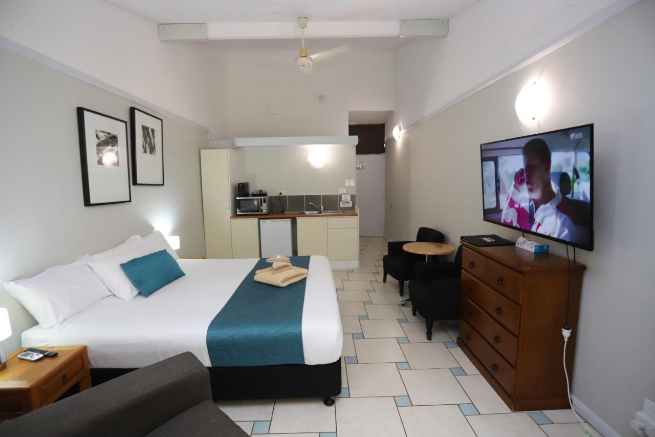 Kallangur Motel Εξωτερικό φωτογραφία