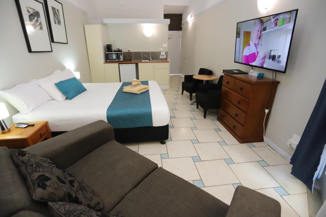 Kallangur Motel Εξωτερικό φωτογραφία