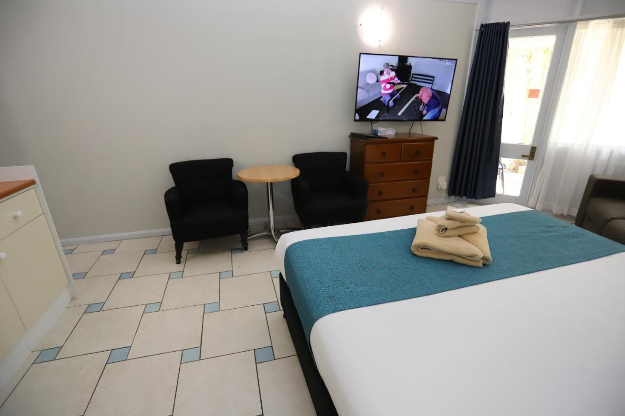 Kallangur Motel Εξωτερικό φωτογραφία