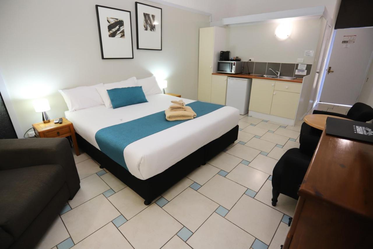 Kallangur Motel Εξωτερικό φωτογραφία