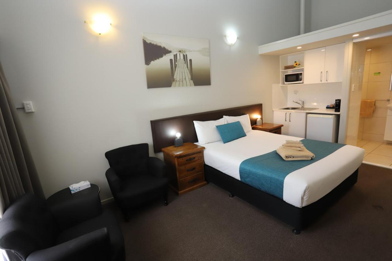 Kallangur Motel Εξωτερικό φωτογραφία