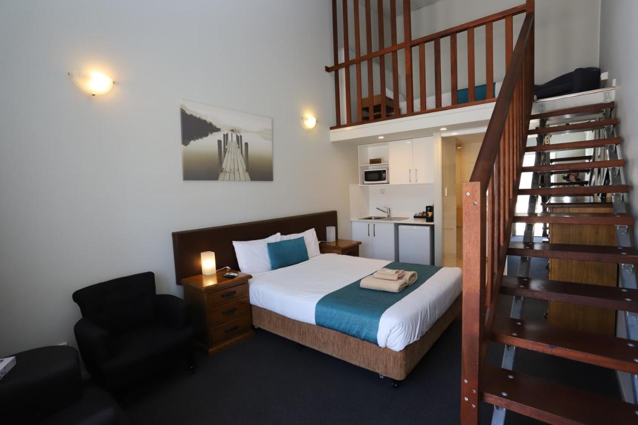 Kallangur Motel Εξωτερικό φωτογραφία