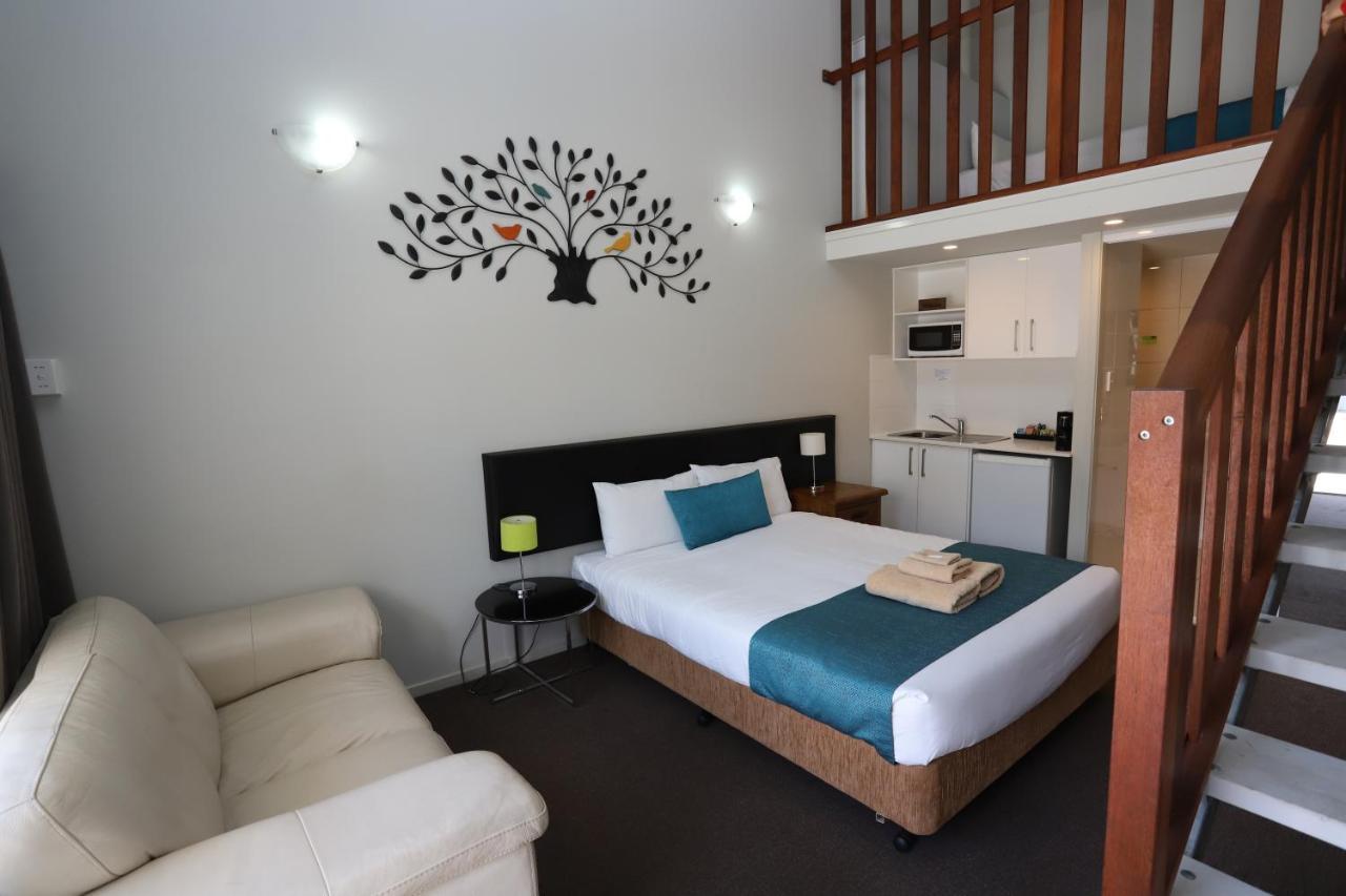 Kallangur Motel Εξωτερικό φωτογραφία