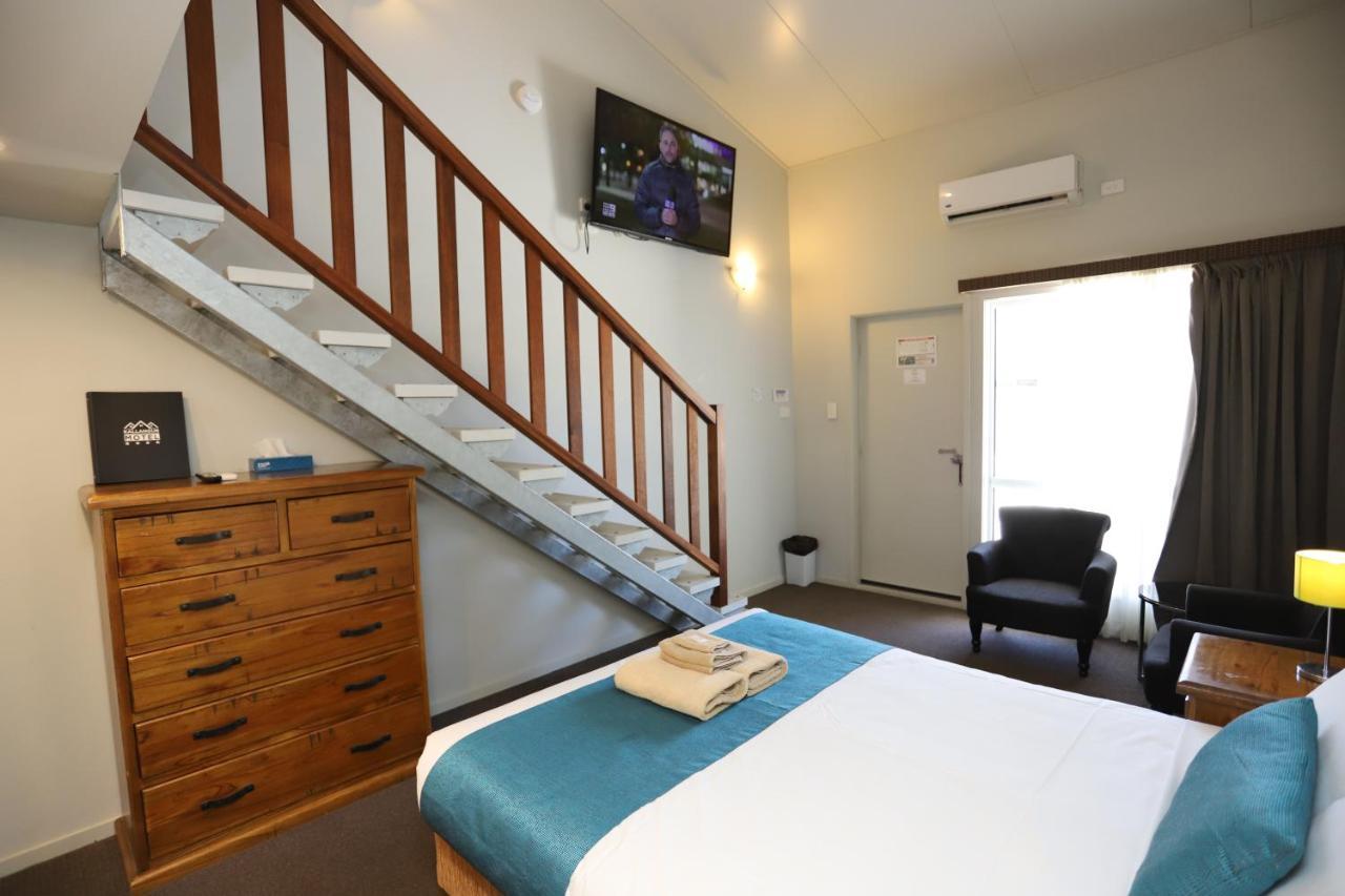 Kallangur Motel Εξωτερικό φωτογραφία