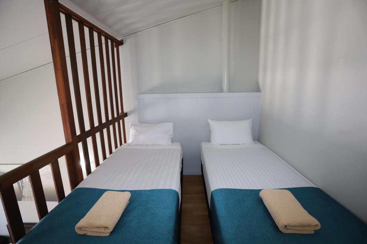 Kallangur Motel Εξωτερικό φωτογραφία