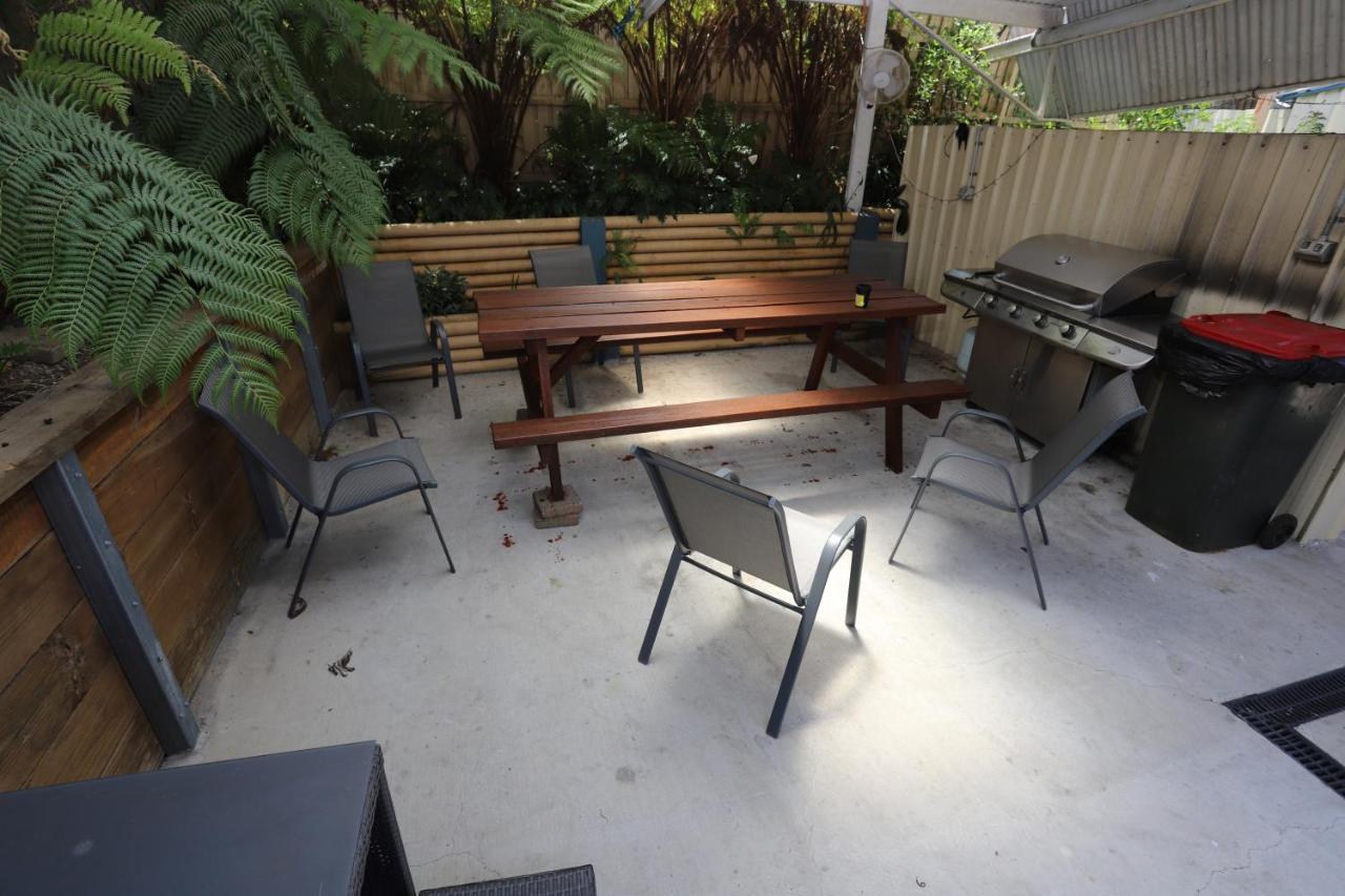 Kallangur Motel Εξωτερικό φωτογραφία