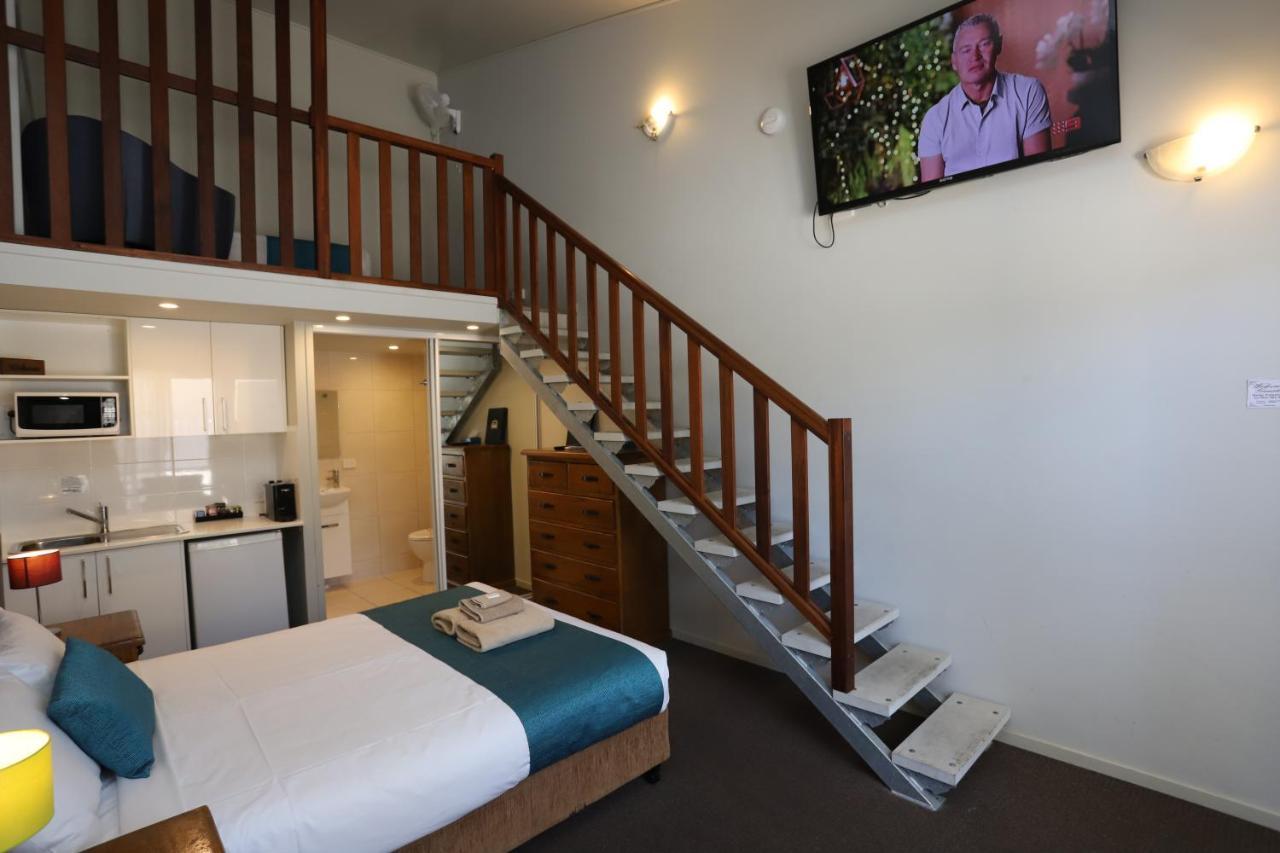 Kallangur Motel Εξωτερικό φωτογραφία