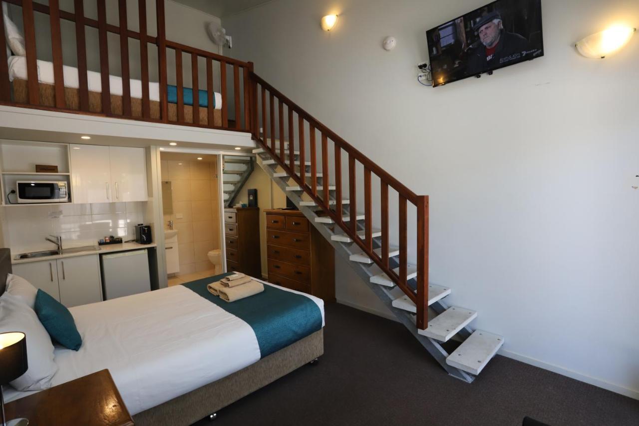 Kallangur Motel Εξωτερικό φωτογραφία