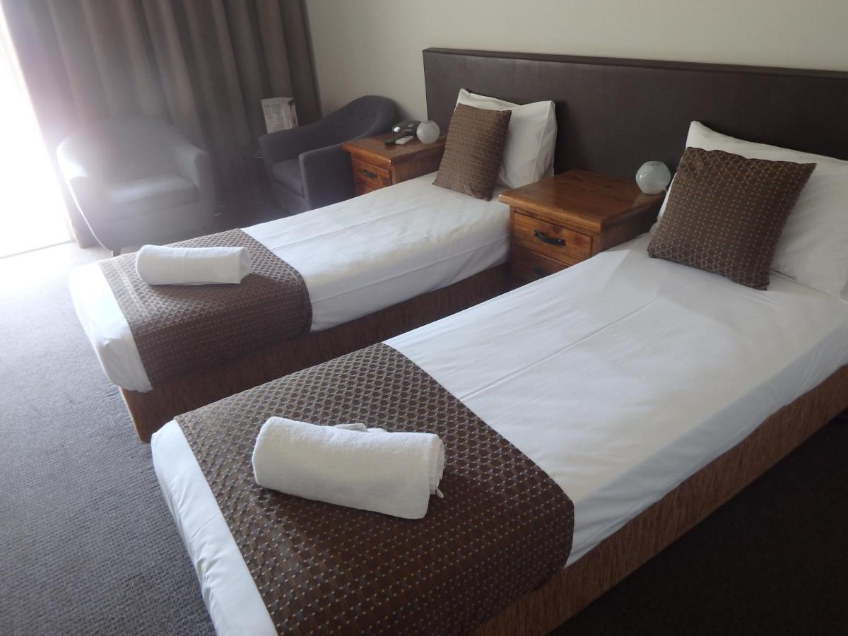 Kallangur Motel Εξωτερικό φωτογραφία